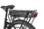 Bicicleta Elétrica Caloi E-Vibe Easy Rider - Voltage Bikes - Bike Shop