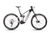 Bicicleta Elétrica Sense Exalt E-Trail AL Evo 2024 - comprar online
