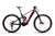 Bicicleta Elétrica Sense Exalt E-trail Comp 2024 - comprar online