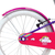 Bicicleta Infantil Groove Unilover 20 - loja online