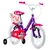 Bicicleta Infantil Groove Unilover 16