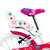 Bicicleta Infantil Groove My Bike 16 - Voltage Bikes - Bike Shop