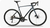 Bicicleta Speed Sunpeed Astro - Voltage Bikes - Bike Shop