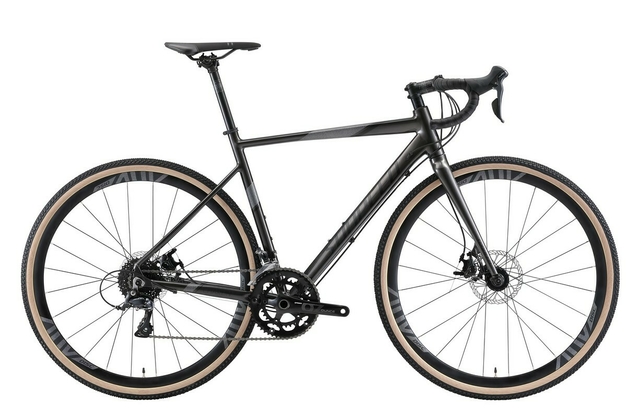 Comprar discount gravel bike