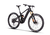 Bicicleta Elétrica Sense Exalt E-trail Black Edition 2024 - comprar online