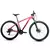 Bicicleta TSW Ride SR Suntour 2024 - comprar online