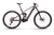 Bicicleta Elétrica Sense Exalt E-trail Comp 2024 - Voltage Bikes - Bike Shop