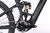 Bicicleta Elétrica Sense Exalt E-trail Black Edition 2024 - Voltage Bikes - Bike Shop