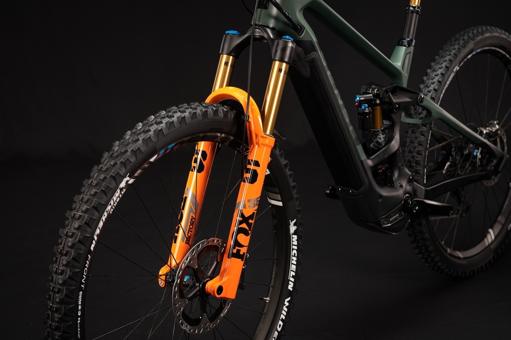 Enduro e best sale bikes 2020
