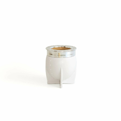 MATE PAMPA XL BLANCO - comprar online