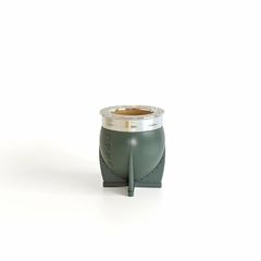 MATE PAMPA XL VERDE OLIVA - comprar online