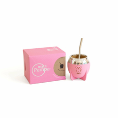 Mate Boca Cerrada Personalizado - Leer bien descripcion