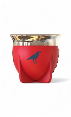 MATE TRADICIONAL SAN LORENZO BOCA ABIERTA - comprar online