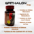 EPITHALON 2 mg Cápsulas Regula o Metabolismo e a Melatonina  www.genpharmapeptides.com