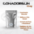 GONADORELIN 10mg + Diluente Crescimento Muscular Genpharma - comprar online