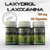 Laxydrol Laxogenina 100mg 60 Capsulas  Pro Hormonal para Homens e  Mulheres  genpharmapeptides.com 