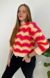 Sweater Ximena - Kovieta