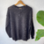 Sweater Calado - comprar online