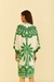 Camisa Longa Coqueiral Boho Farm - Verão 2024 na internet
