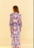Vestido Kimono Tucano Em Flor FARM - Verão 2024 na internet