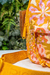 Mini Mochila Borogodó Floral Lee Me Leva Farm - Verão 2024 - comprar online