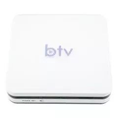Receptor BTV B13 4K Wi-Fi IPTV - comprar online