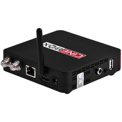 Receptor Cinebox Fantasia S HD Wi-Fi ACM - comprar online