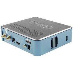 Receptor Duosat Troy HD Platinum Wi-Fi ACM - comprar online