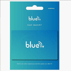 Blue TV - comprar online