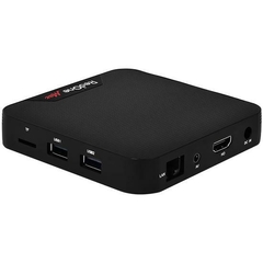 Receptor Red One Max Ultra HD Wi-Fi Iptv - comprar online