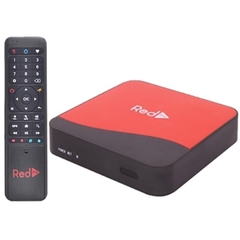 Receptor Red Pro 2 Ultra HD 4K Wi-Fi