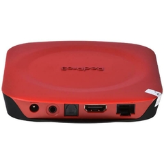 Receptor Red Pro 3 Ultra HD 4K Wi-Fi Iptv Android - comprar online