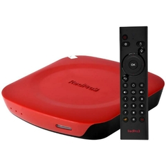 Receptor Red Pro 3 Ultra HD 4K Wi-Fi Iptv Android