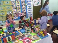 INCLUSIÓN EN JARDÍN DE INFANTES DE NIÑOS/AS CON AUTISMO - tienda online
