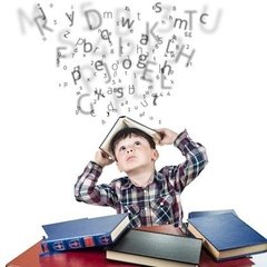 "DISLEXIA y dificultades de aprendizaje" - tienda online