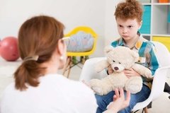 CONSULTA PSICOLOGIA INFANTIL - Autismo / neurodesarrollo - comprar online