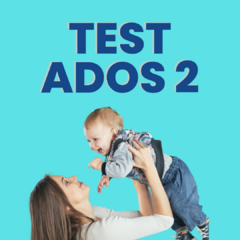 TEST ADOS ADIR en CABA