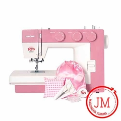 Janome 1522PG - Maquineria JuanMa