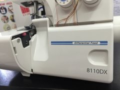 Janome 8110DX