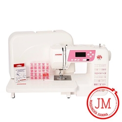 Janome 3160PG