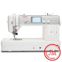 Janome 6700P