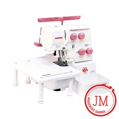 Janome 792PG - comprar online