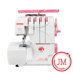 Janome 793PG