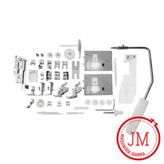 Imagen de Janome MC9450QCP