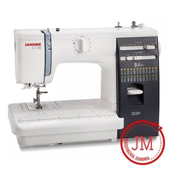 Janome 523H