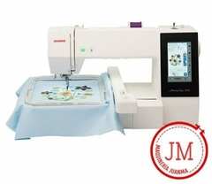 Janome MC500E