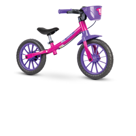 Triciclo Motoca Infantil Meninos You 3 Boy Azul Nathor