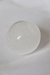 Bola de cristal Selenita - comprar online