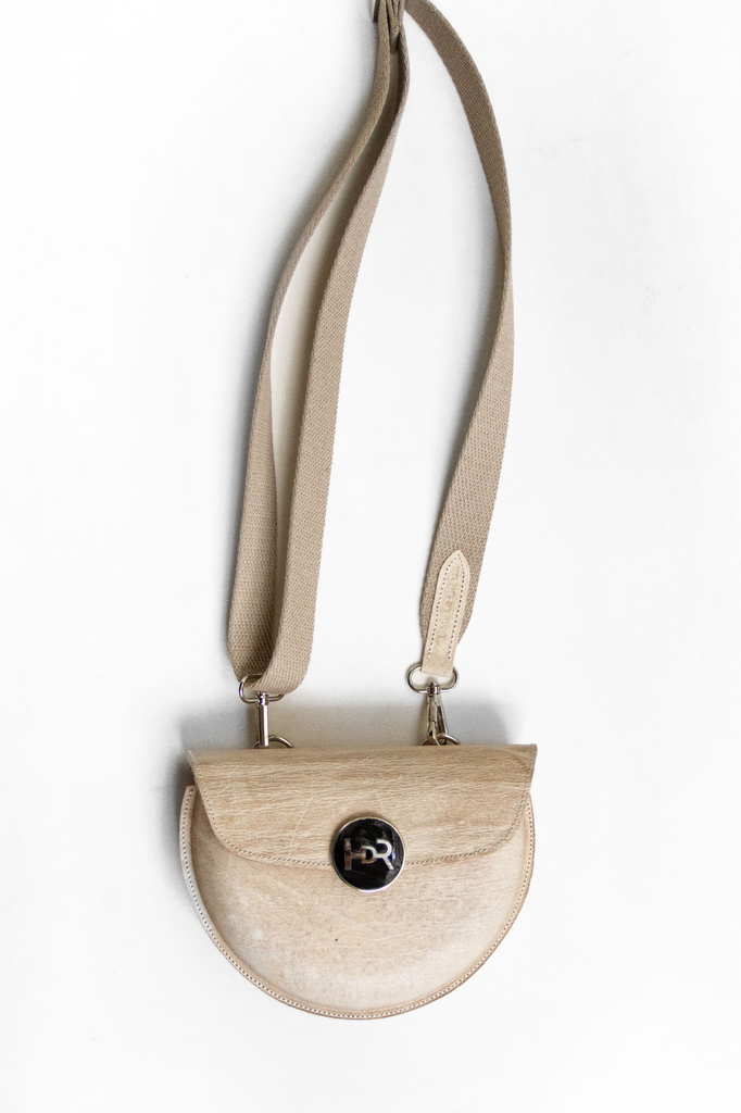 Cartera Amazone Negro