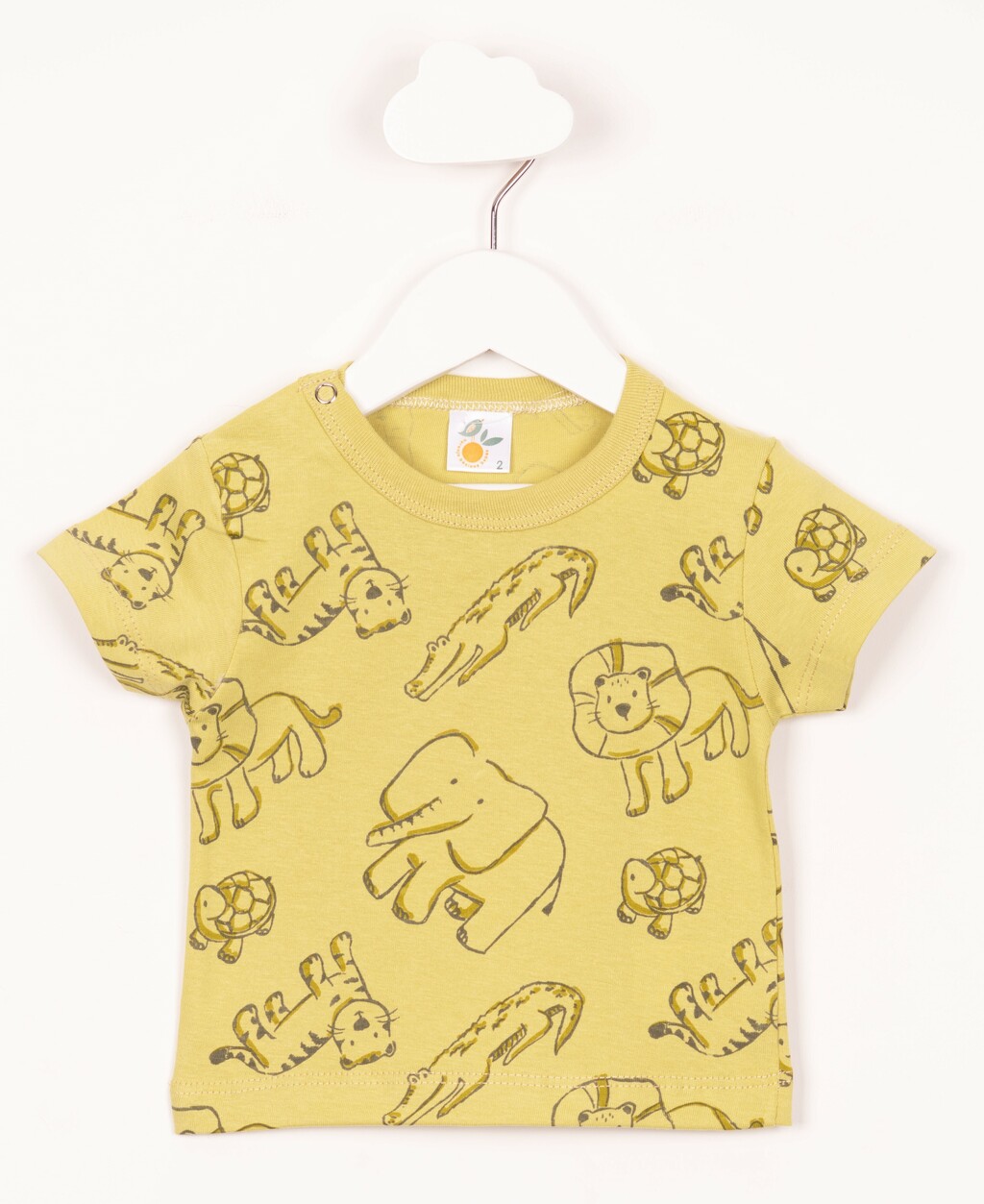 115020 Remera m c Comprar en Naranjo